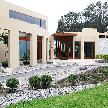 Casa Andina Standard Chincha Otel Chincha Alta Dış mekan fotoğraf