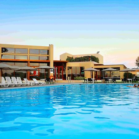 Casa Andina Standard Chincha Otel Chincha Alta Dış mekan fotoğraf