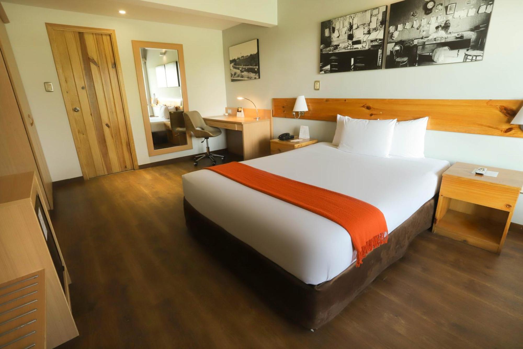 Casa Andina Standard Chincha Otel Chincha Alta Dış mekan fotoğraf
