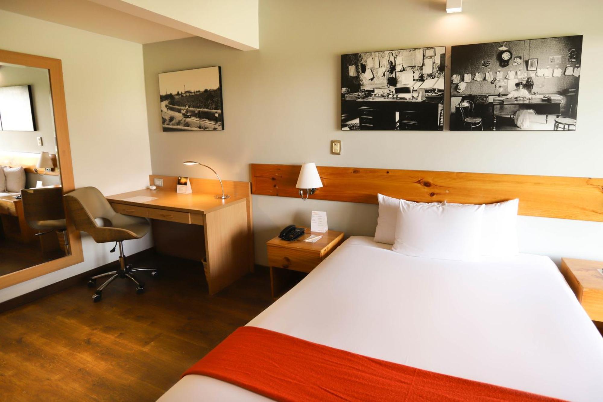 Casa Andina Standard Chincha Otel Chincha Alta Dış mekan fotoğraf