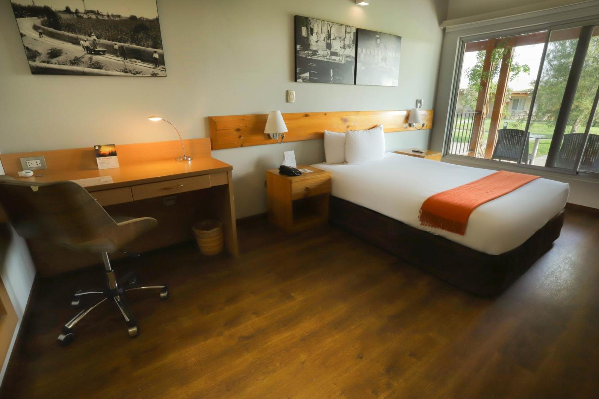 Casa Andina Standard Chincha Otel Chincha Alta Dış mekan fotoğraf