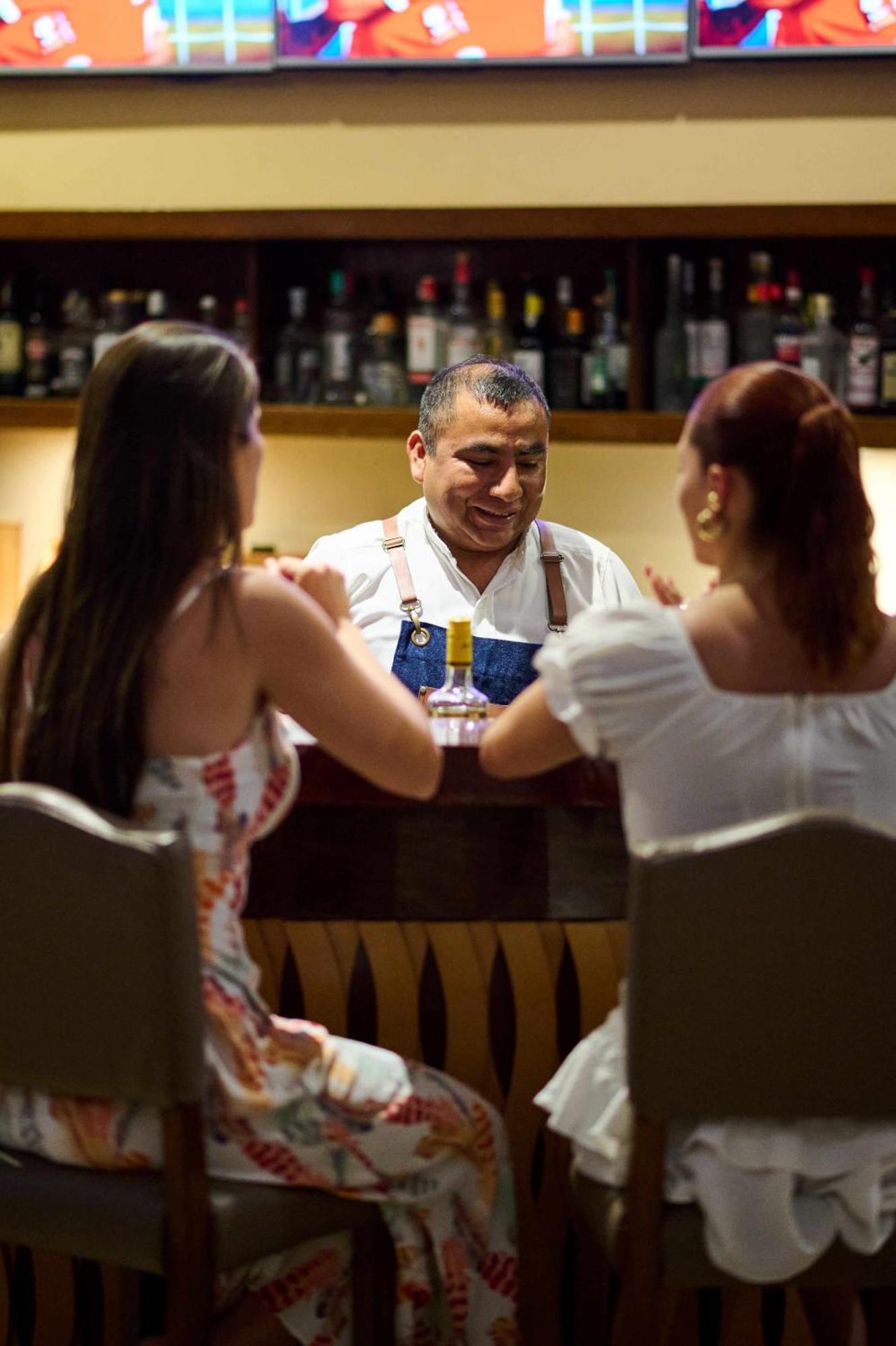 Casa Andina Standard Chincha Otel Chincha Alta Dış mekan fotoğraf